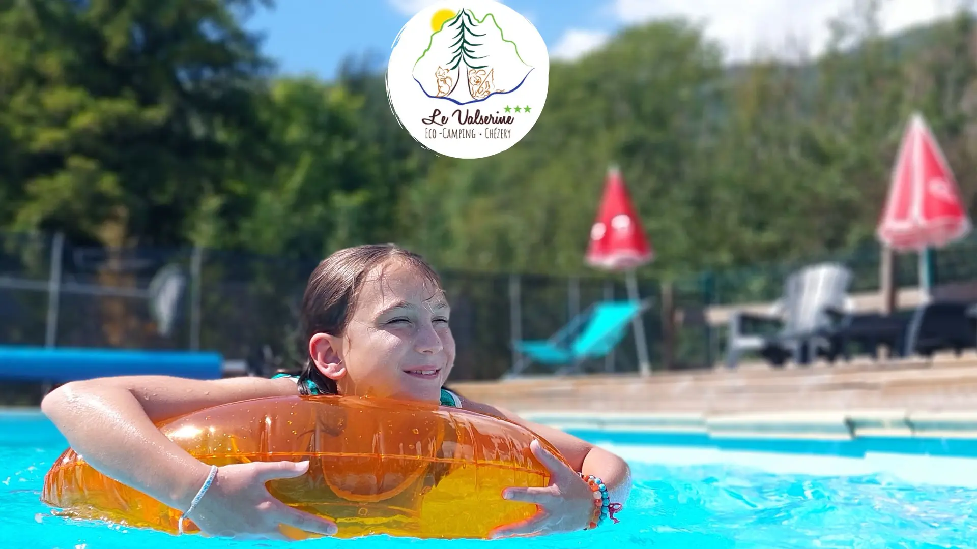 La piscine