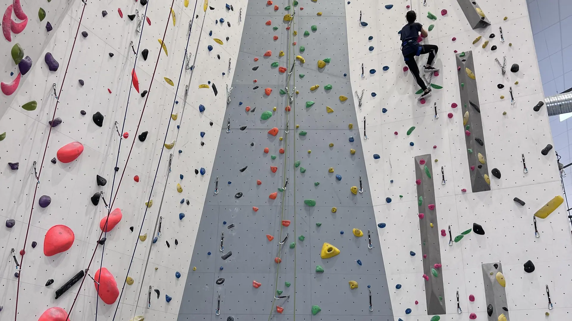 ClimbZone