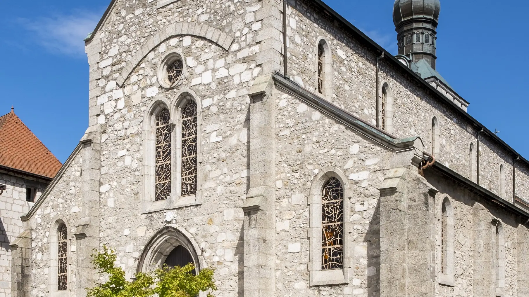 Eglise Saint-Jean-Baptiste