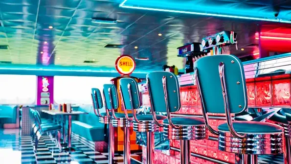 Tommy's Diner_Montauban