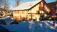 Dieulefit Ski Montagne