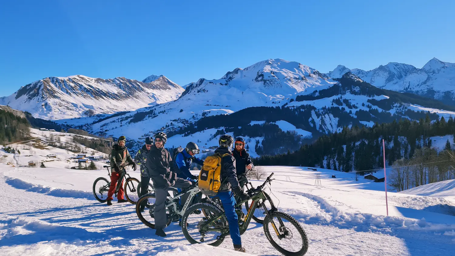 Chinaill'e-bike