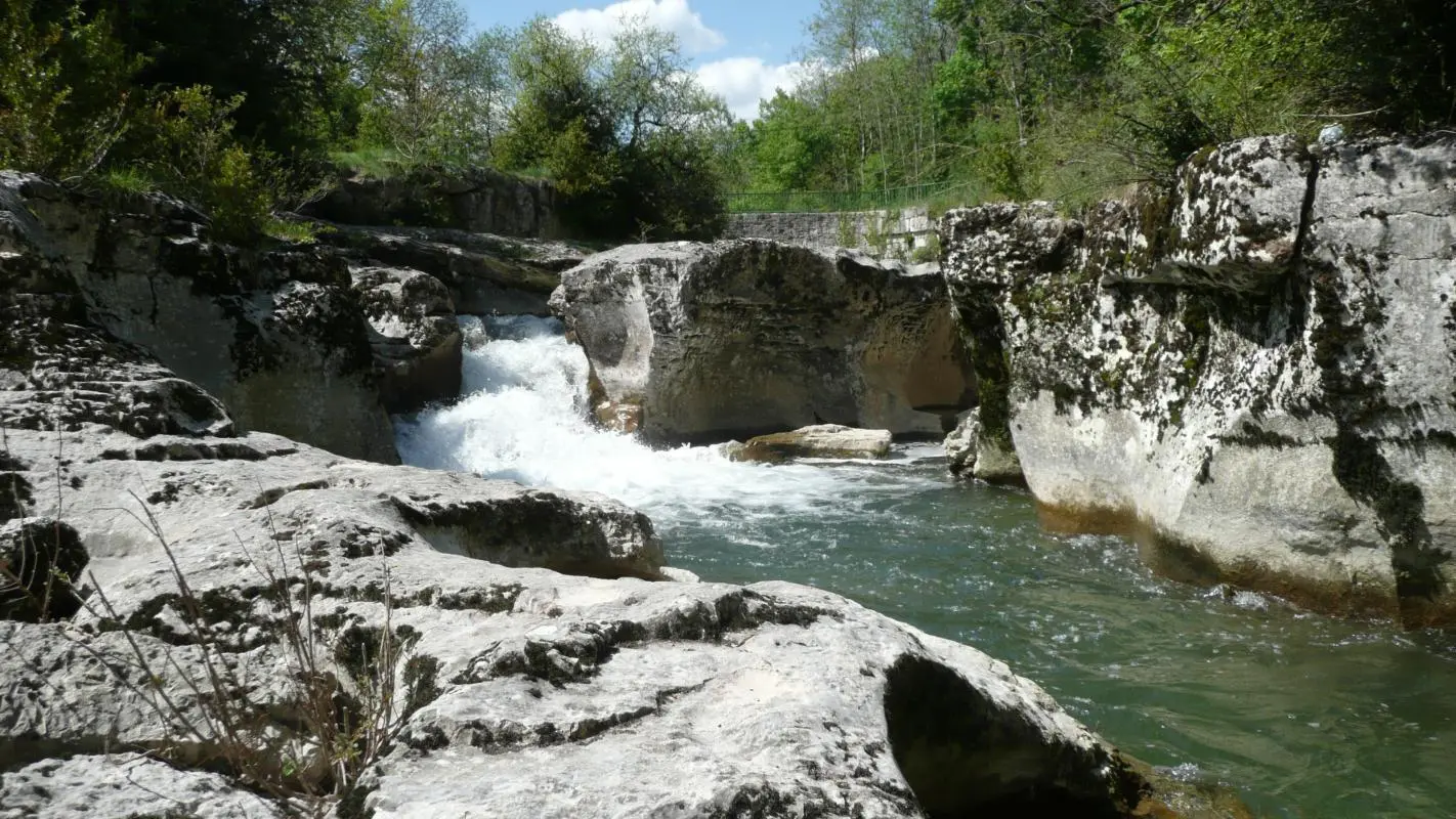 Cerveyrieu