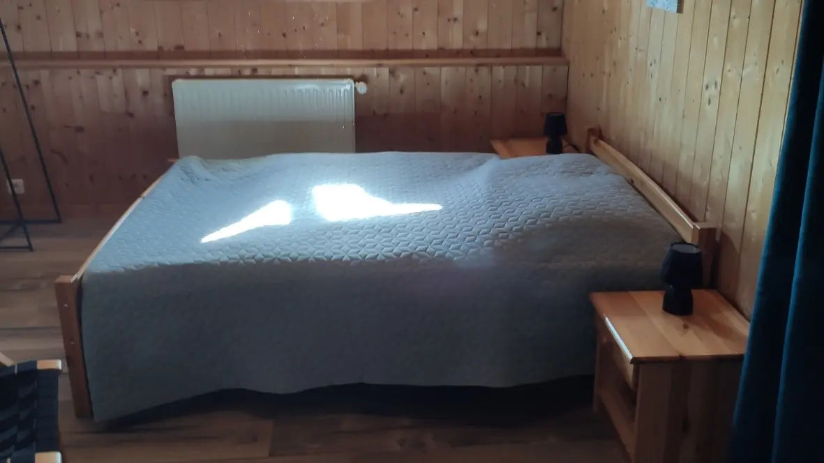 Appartement Le Mont César dans maison - 63m² - 3 chambres