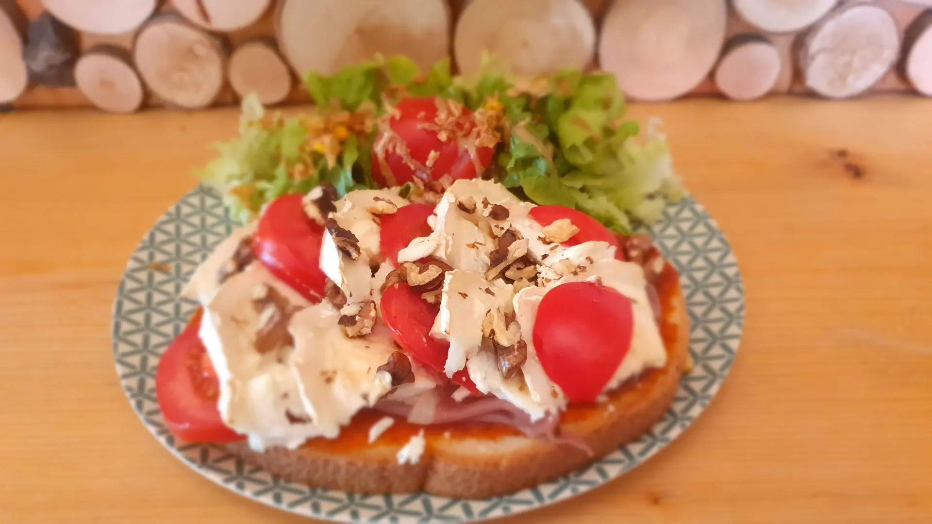 repas