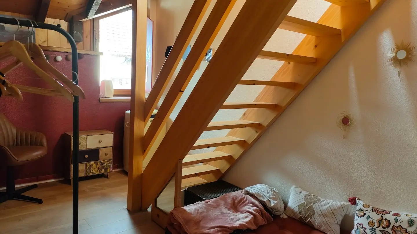 Chambre 2 bid