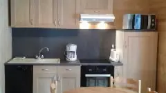 Chalet Flocon