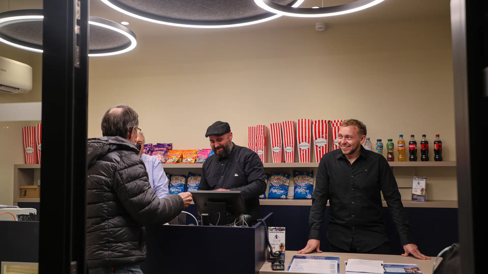 Cinéma de la Baie à la Londe les Maures