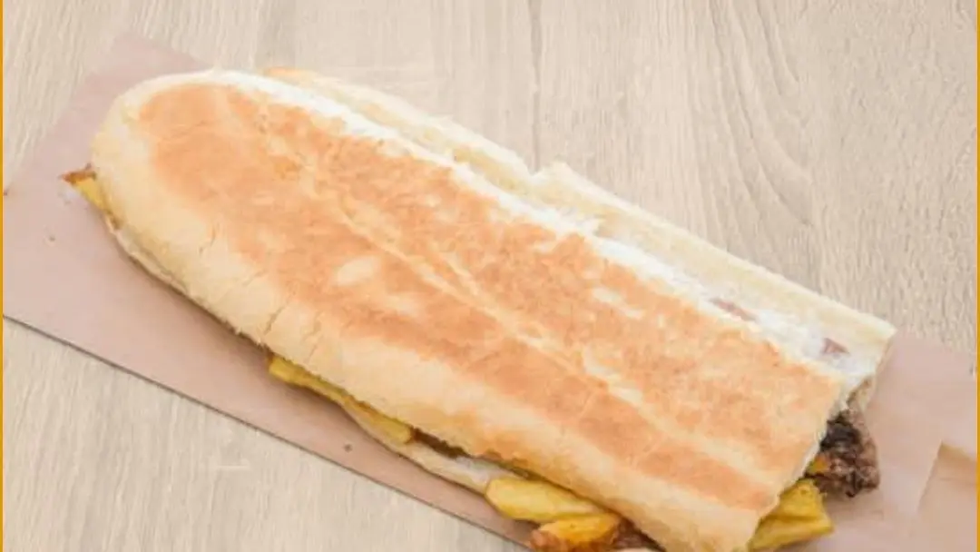 Sandwich Frenchy G&Co_Bandol