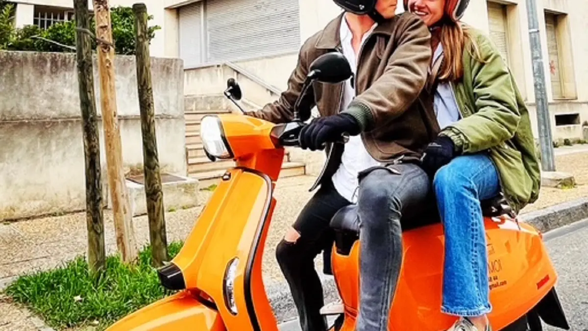 Vespa