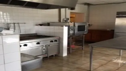 Cuisine