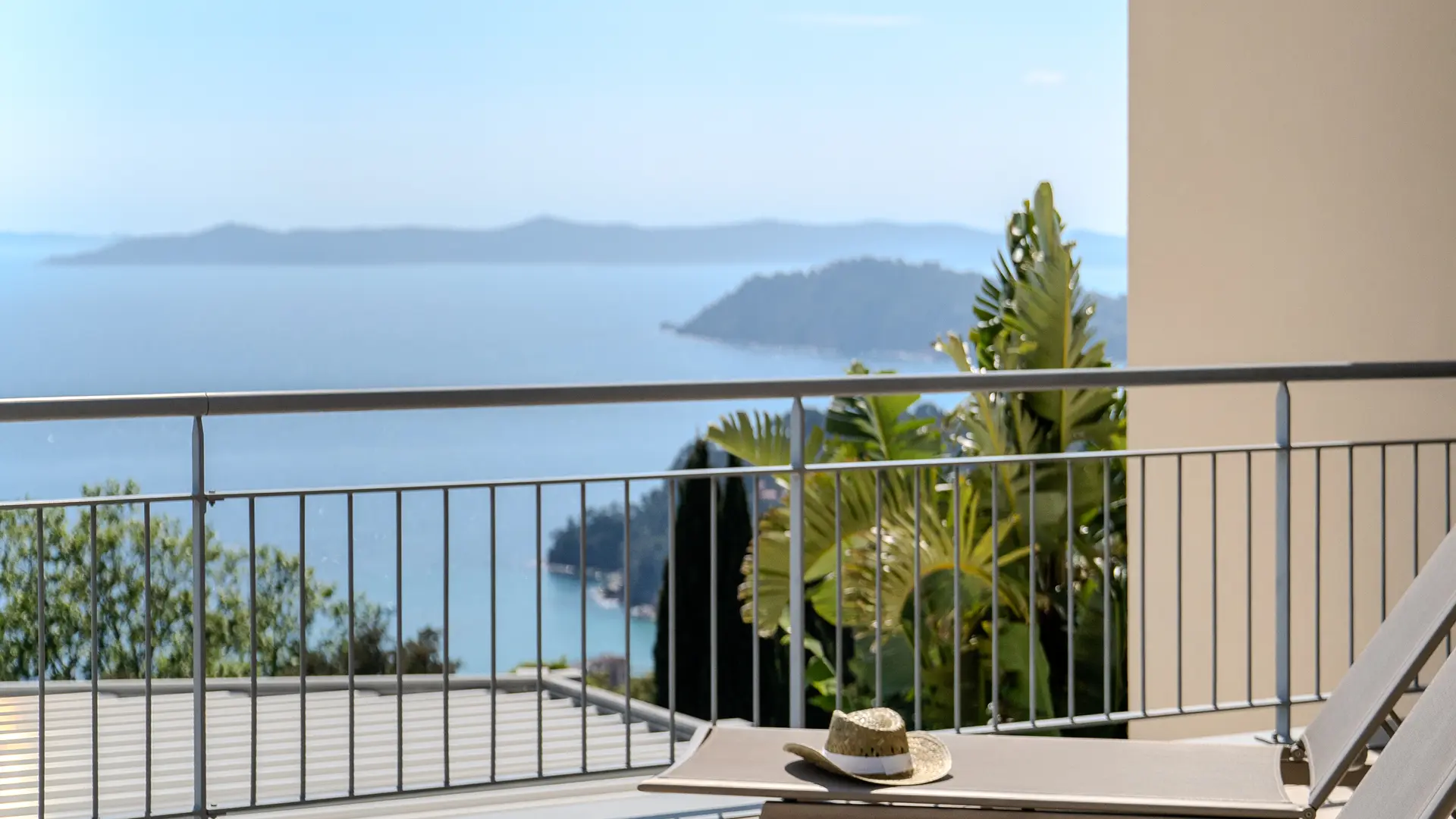 La Villa Douce_Rayol-Canadel Sur Mer