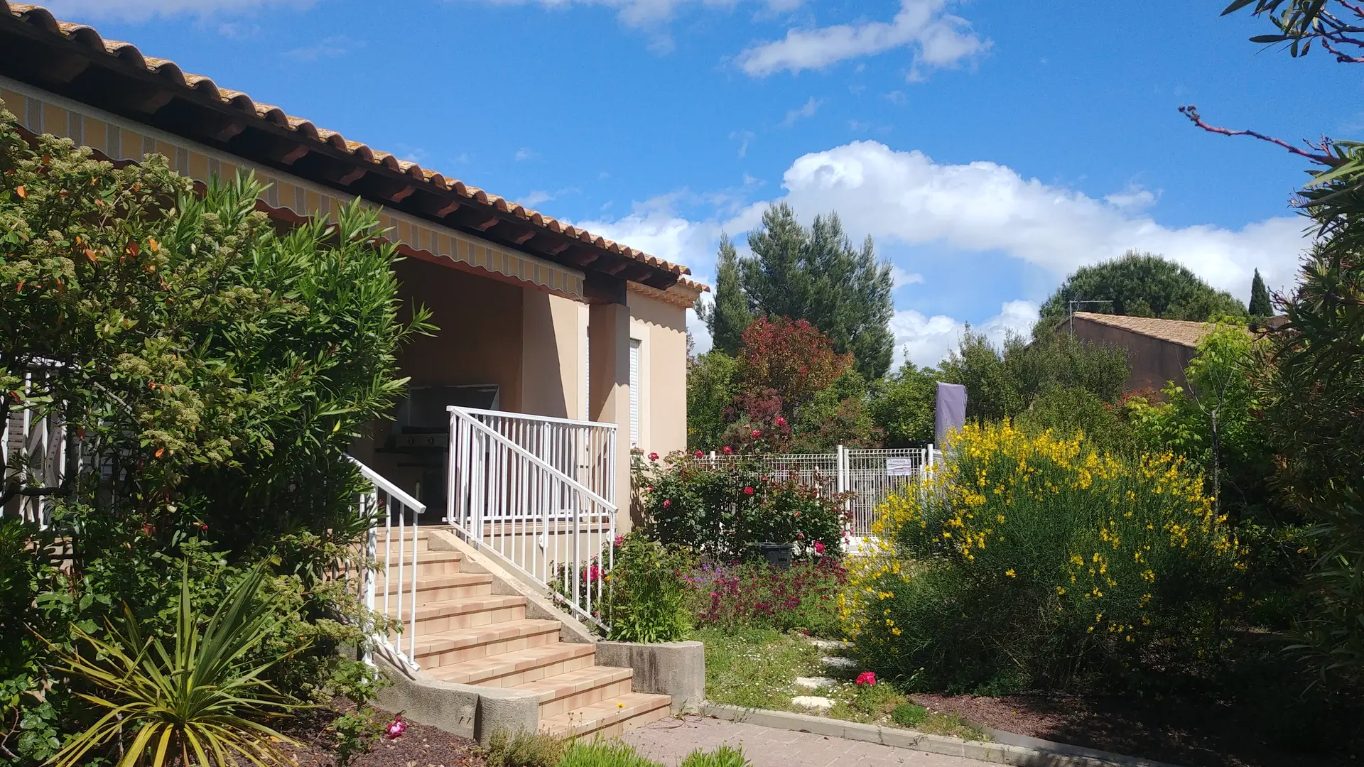 La Maison de Renée