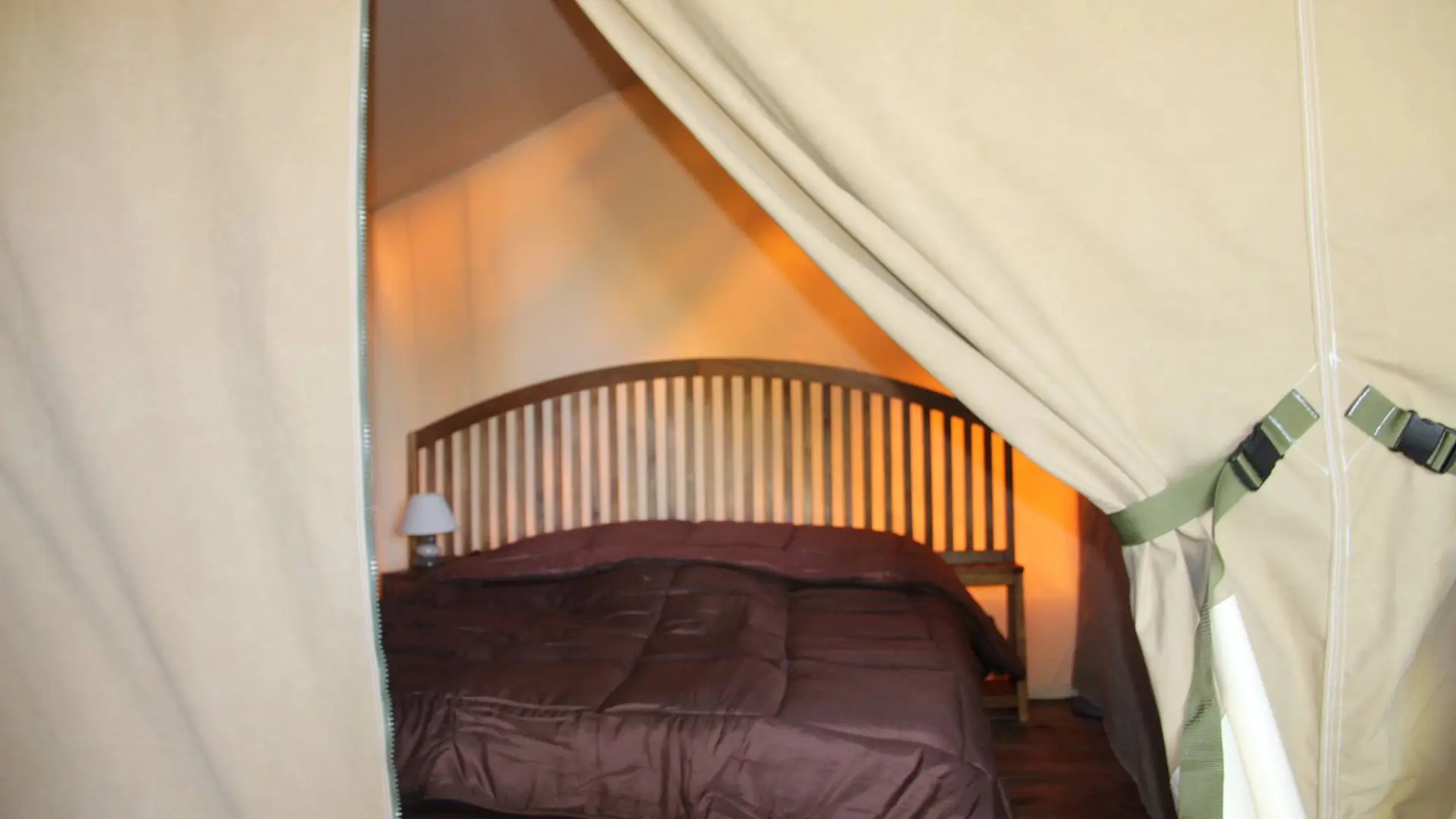 Camping de la Grange du Pin