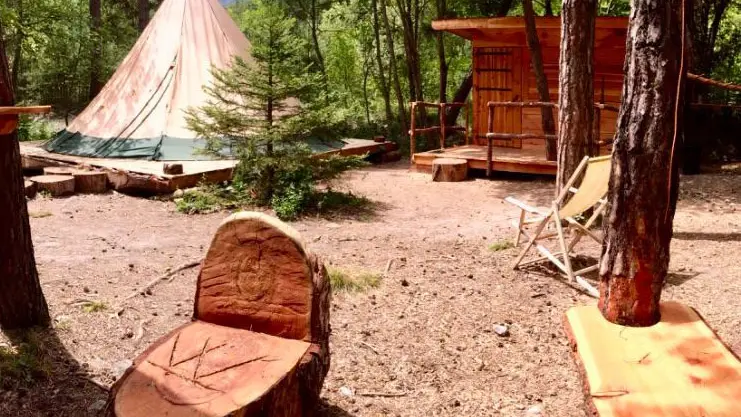 Rafting avec Raft'Ubaye