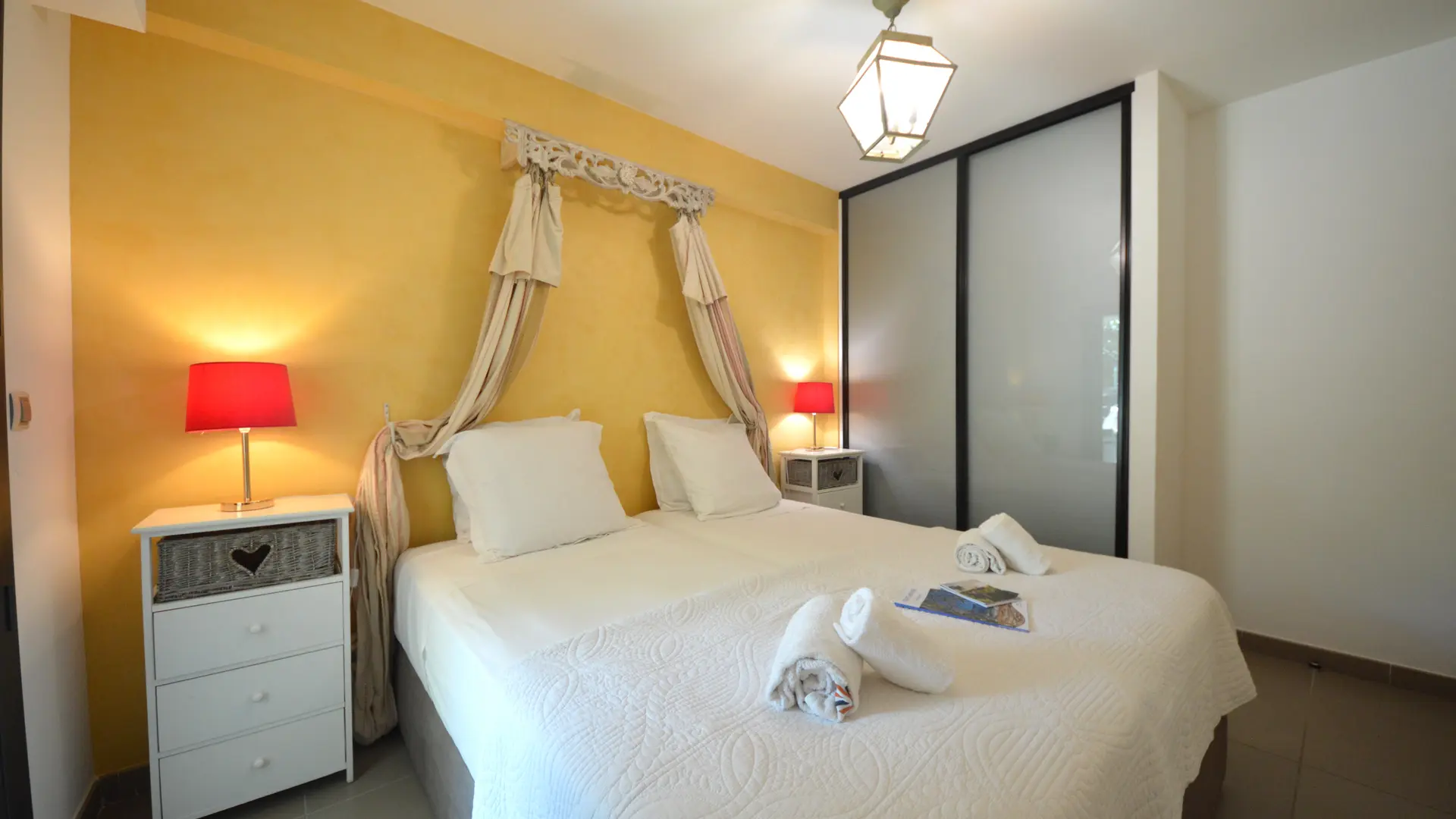 Chambre n°2