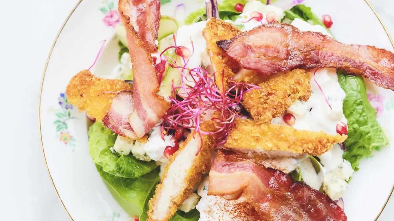 Restaurant Honoré à Saint-Rémy-de-Provence