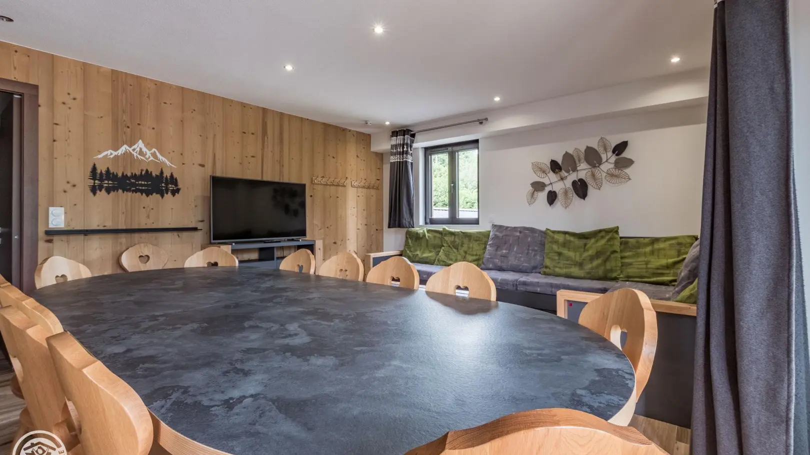 Banquette-lit gigogne offrant 2 couchages 80x190cm jumelables en lit 160cm