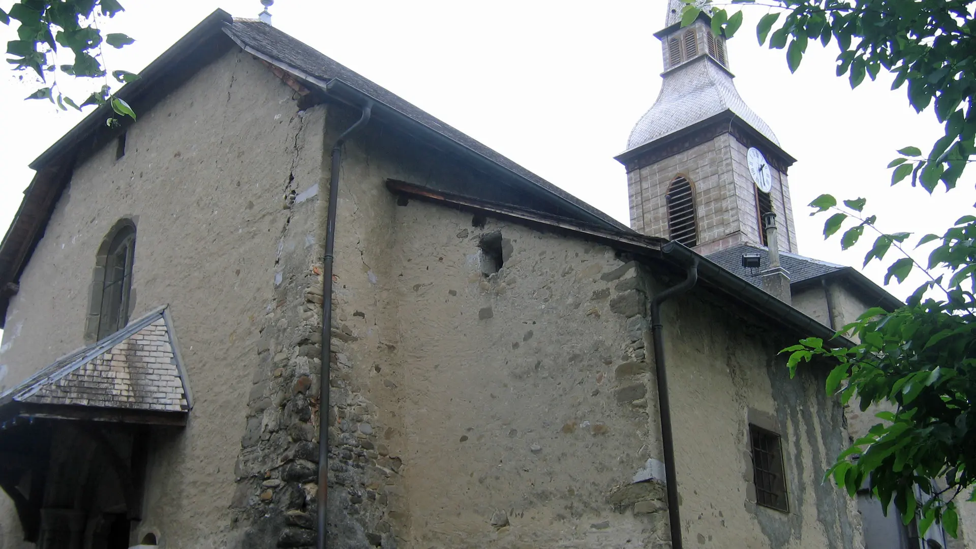 Eglise Saint-Nicolas