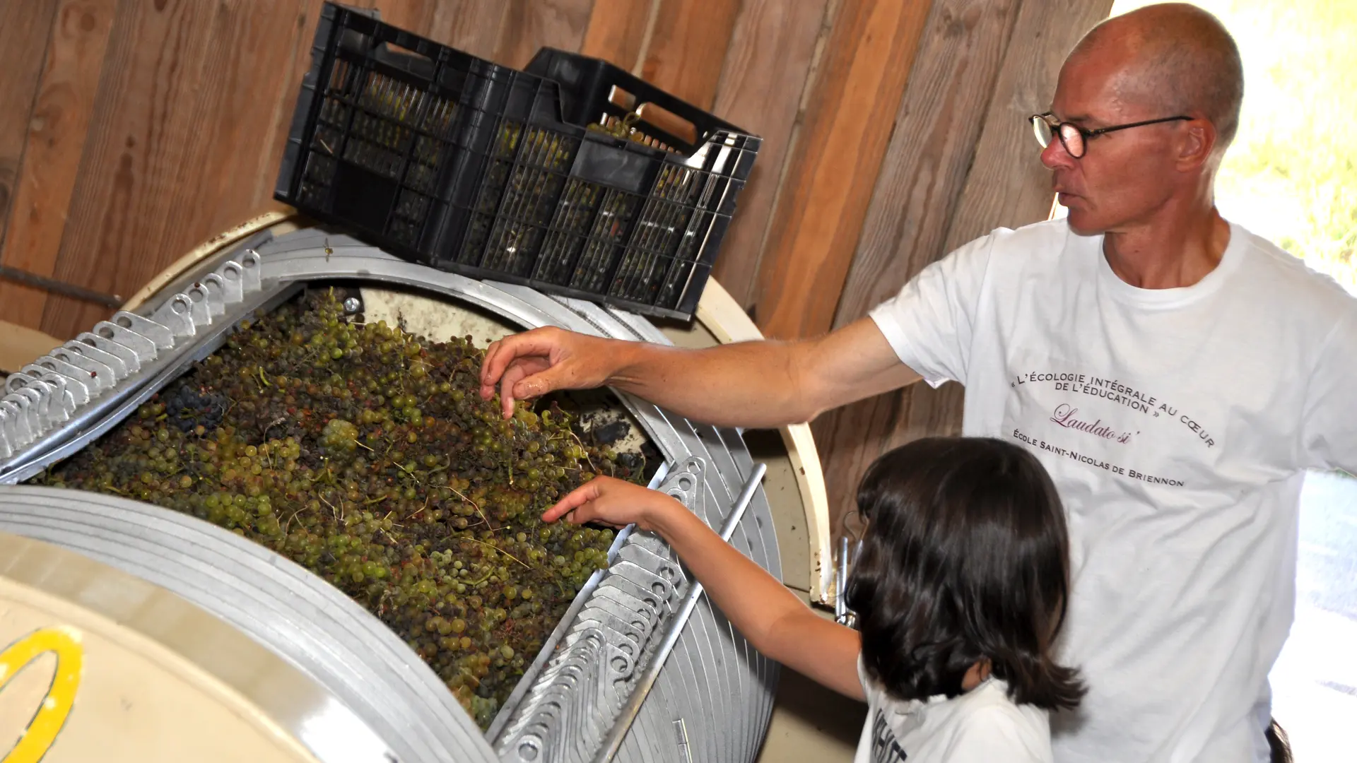 Domaine de la Bénisson Dieu