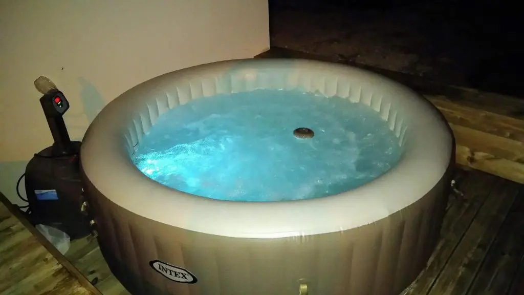 Jacuzzi