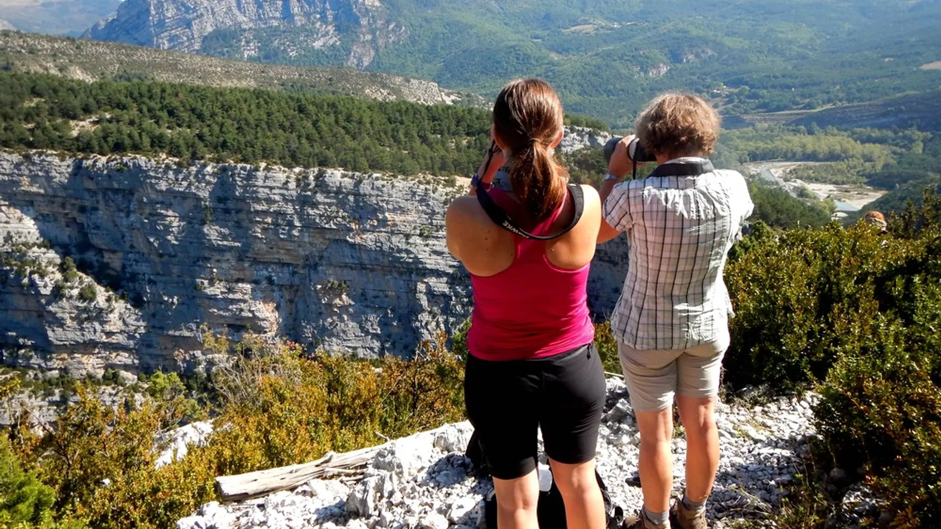 Belvédère des vautours