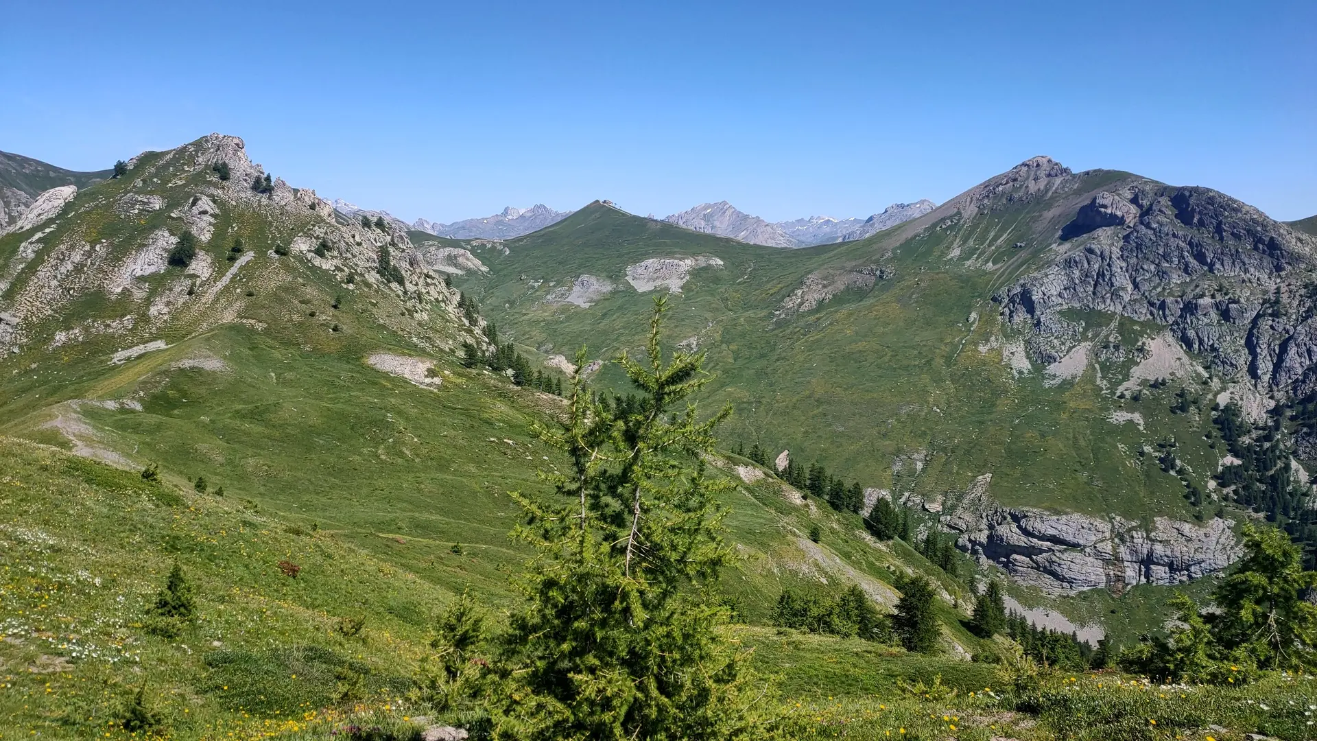 Réserve des Partias