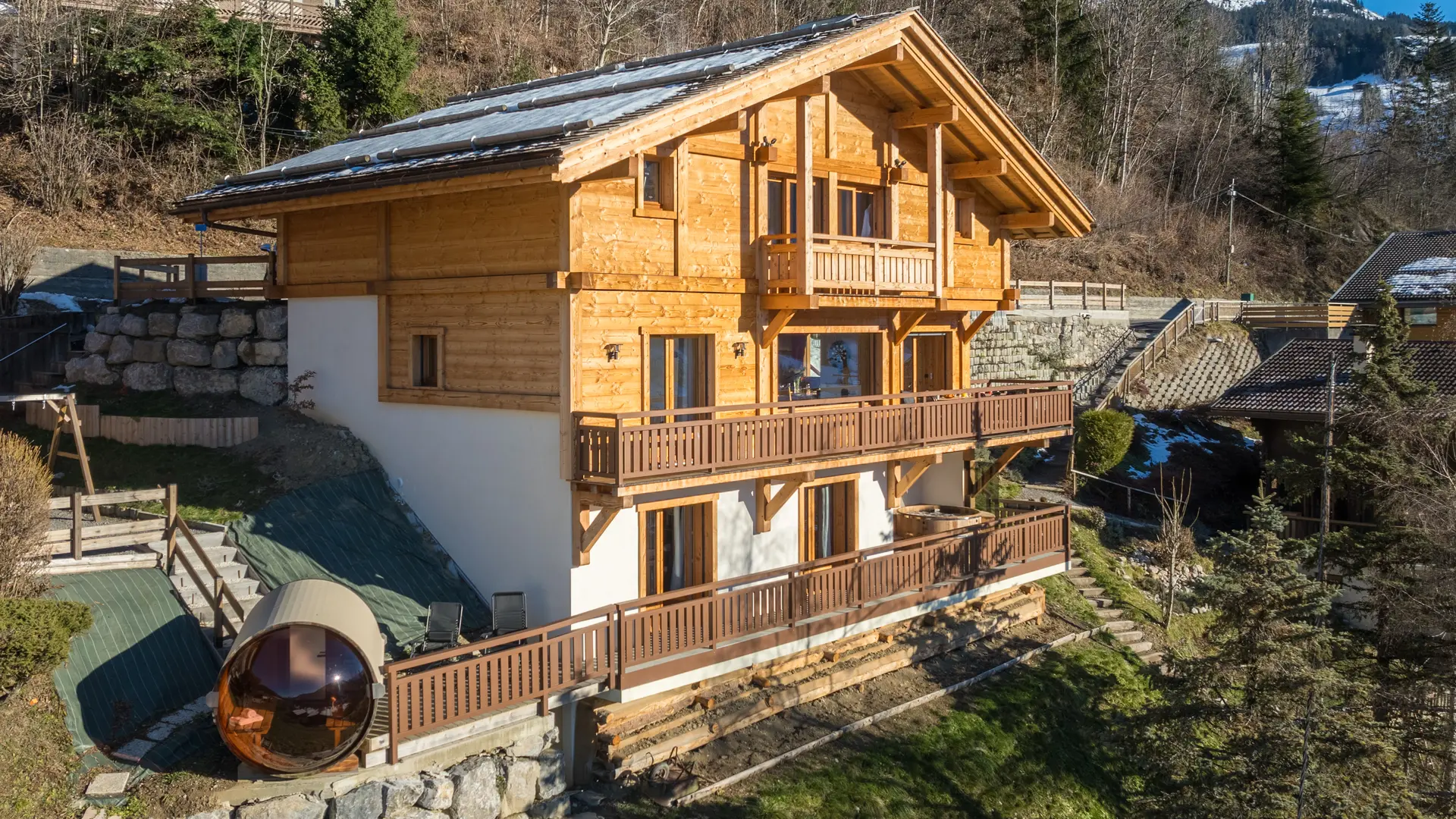 Chalet