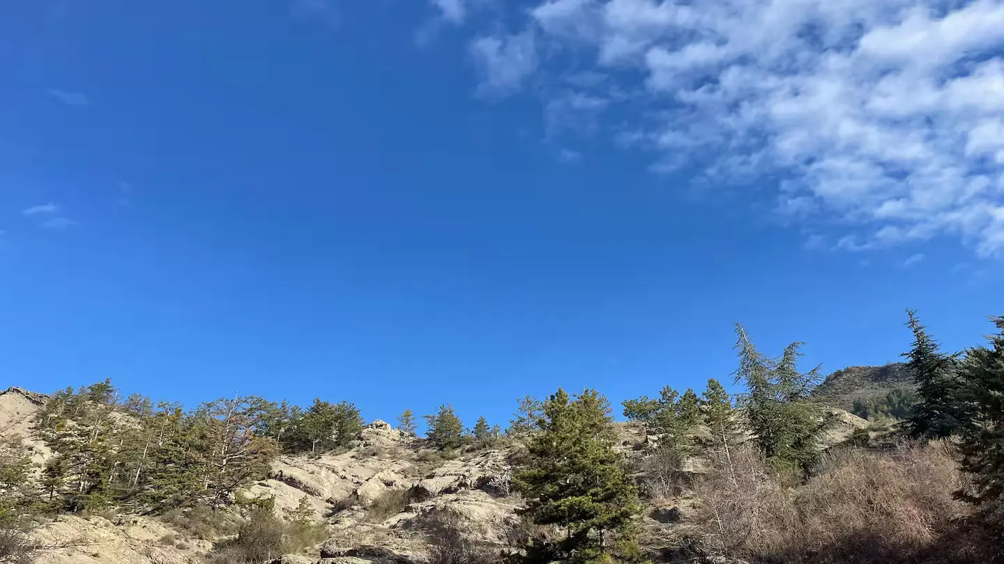 Chambre d'hôte Il Viaggio_Veynes