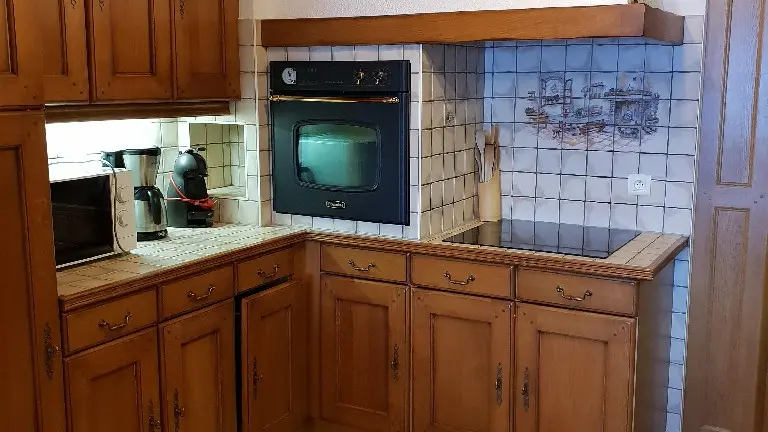 Cuisine