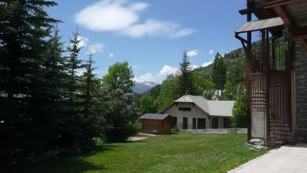 Appartement 4 personnes - Gîte du Guil