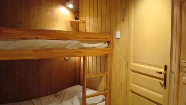 Idéale pour les ados dans leur coin