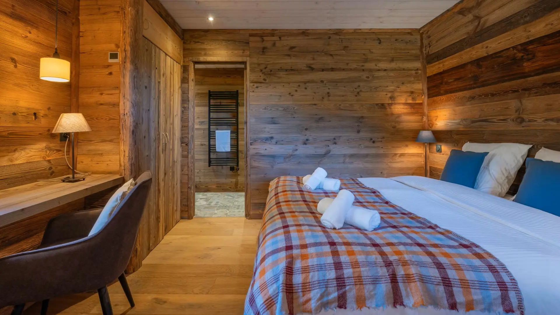 Chalet Saint Joseph_Manigod