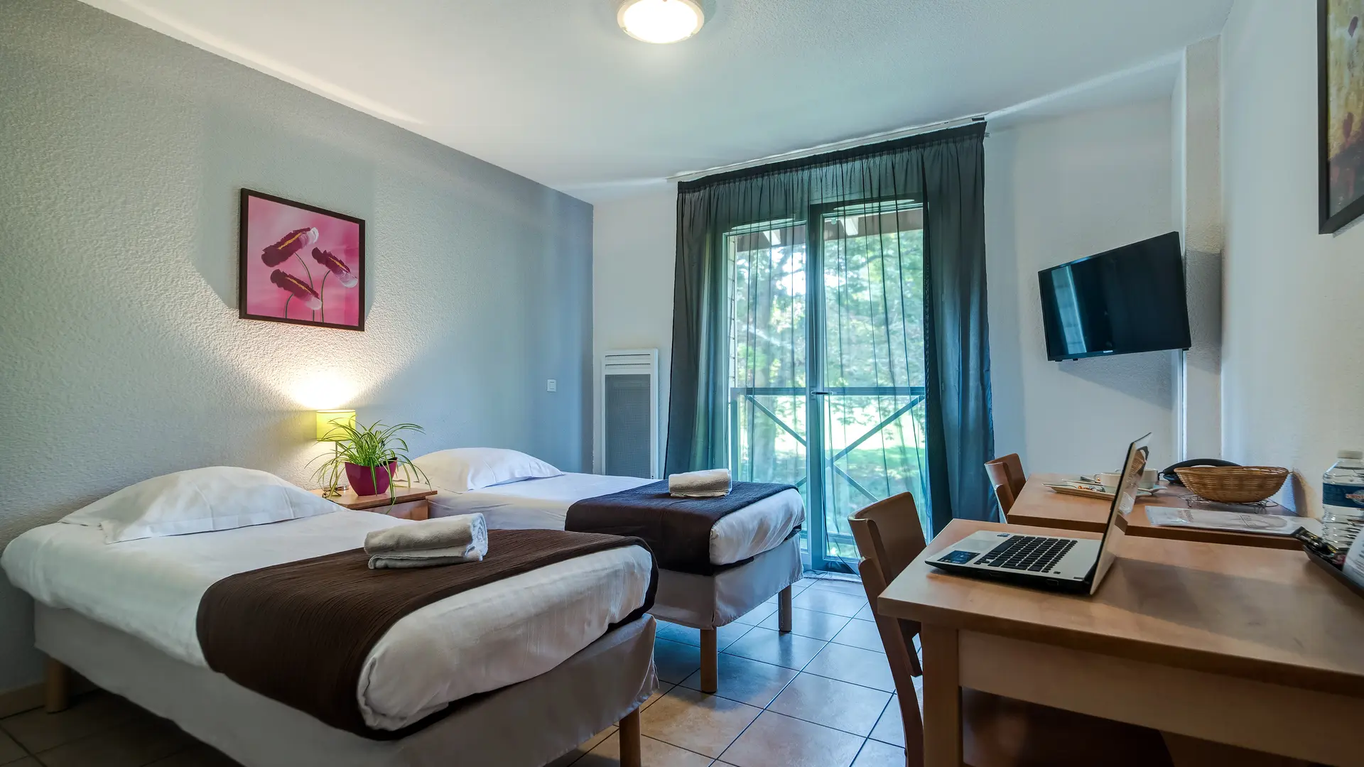 chambre