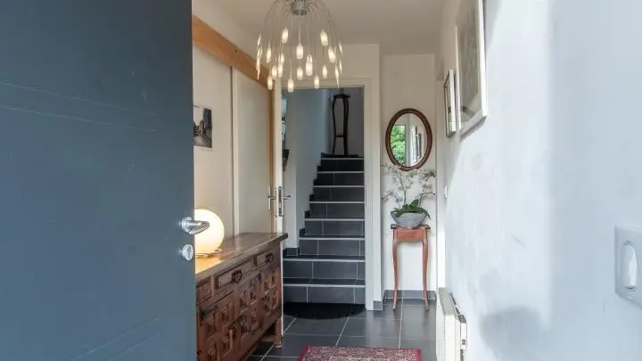 Entrée