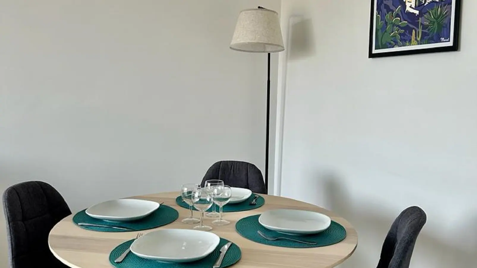 Table à manger