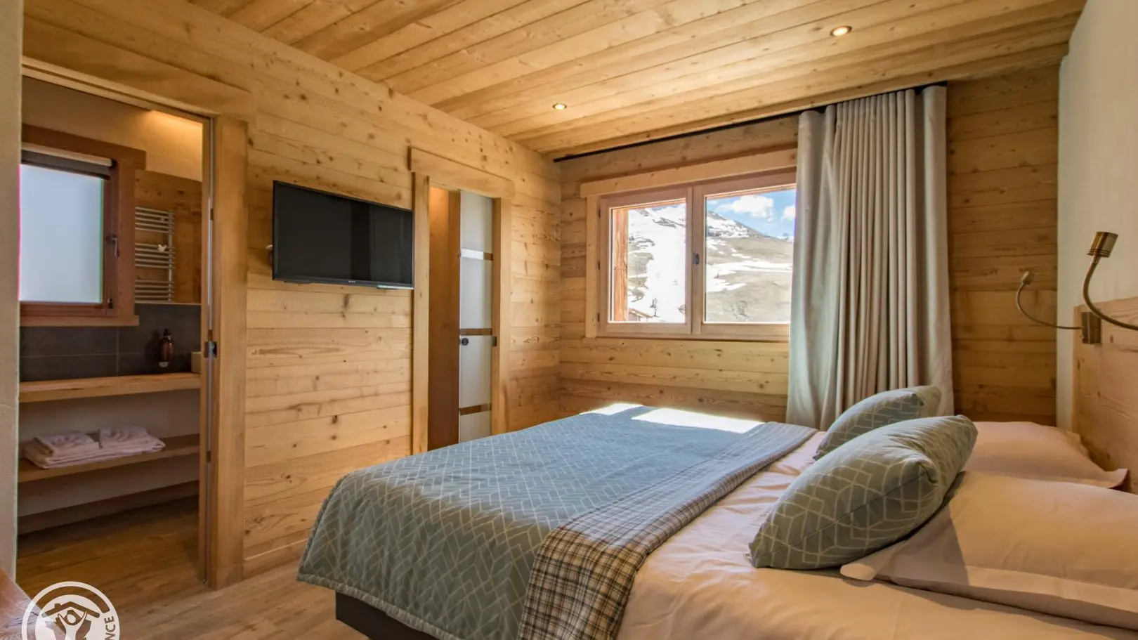 Chambre 1