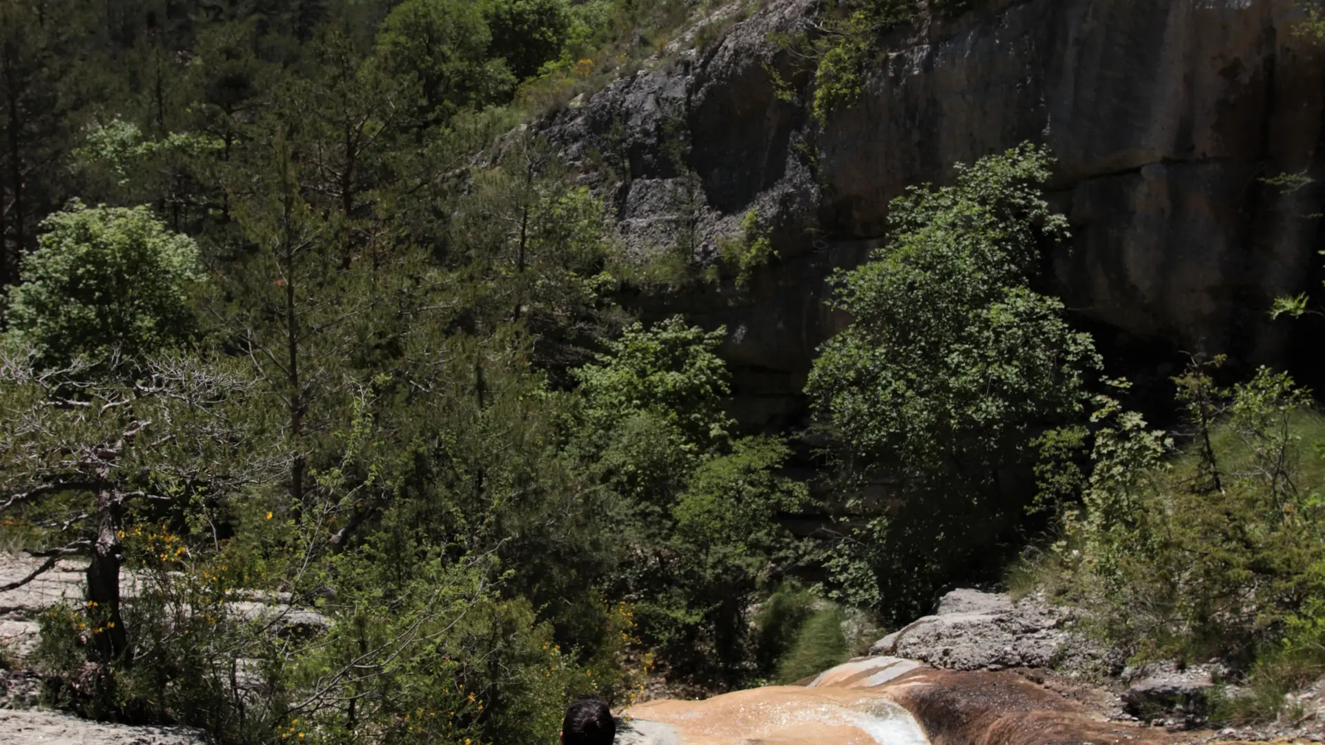 Les Marmittes du diable