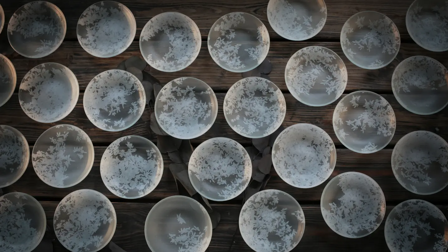 Atelier Ilaké à St Laurent du Cros