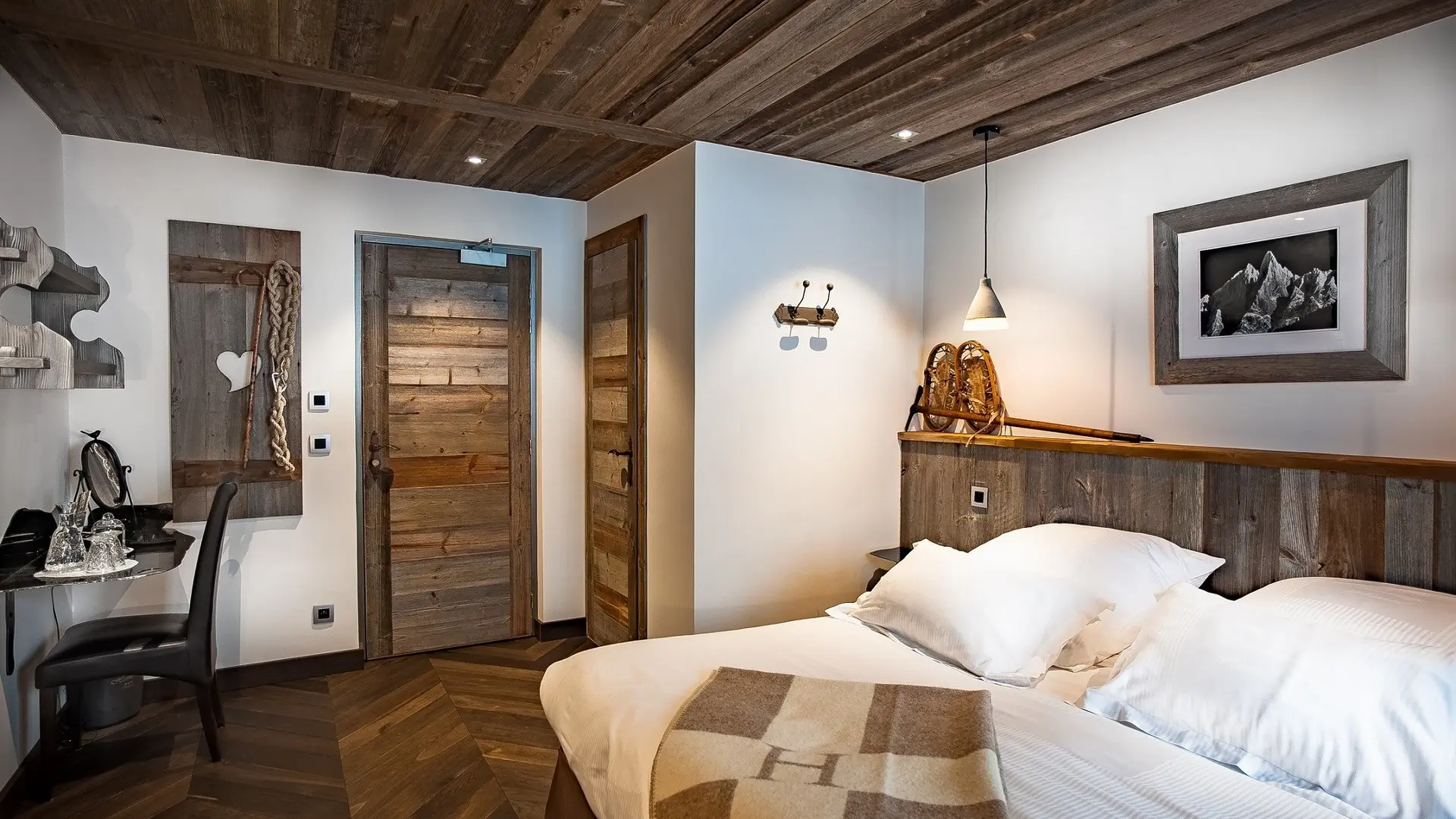CHAMBRE SIGNATURE