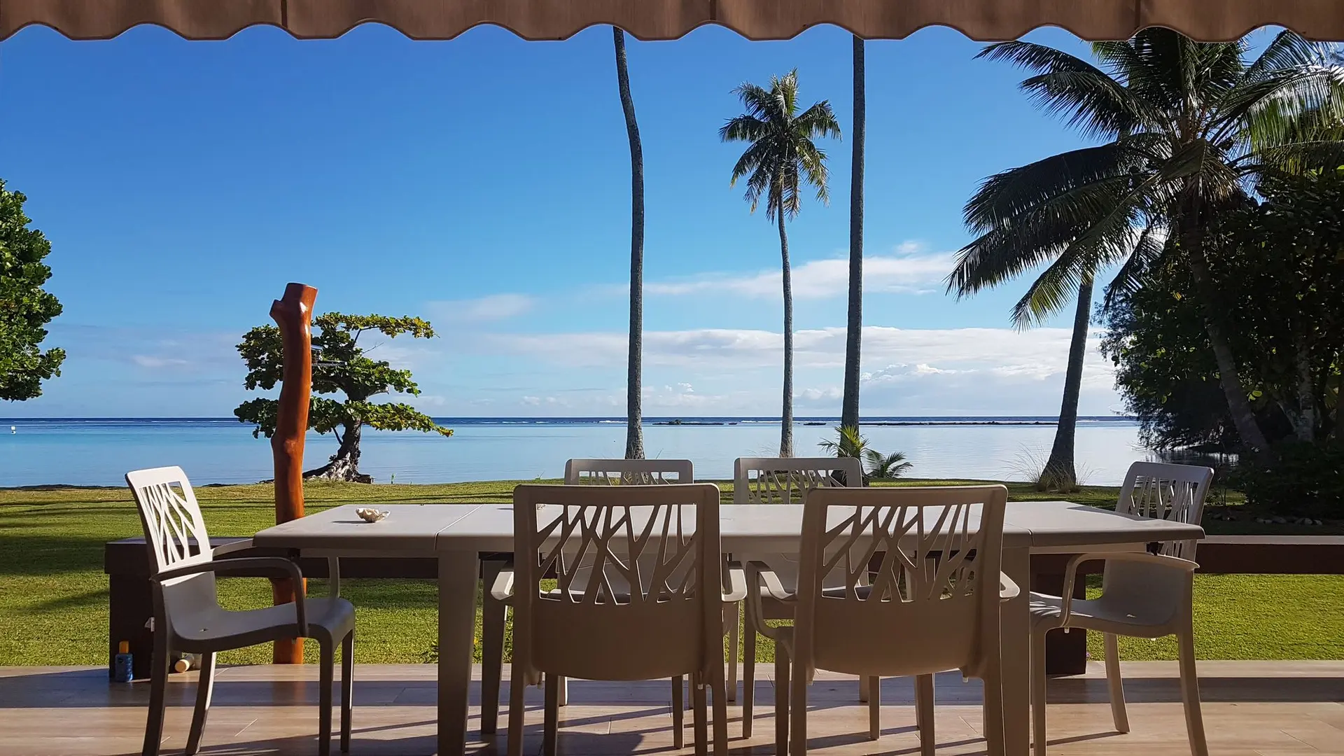 Agence Tahiti Homes | Locations De Vacances - Vacation Rentals & Realty