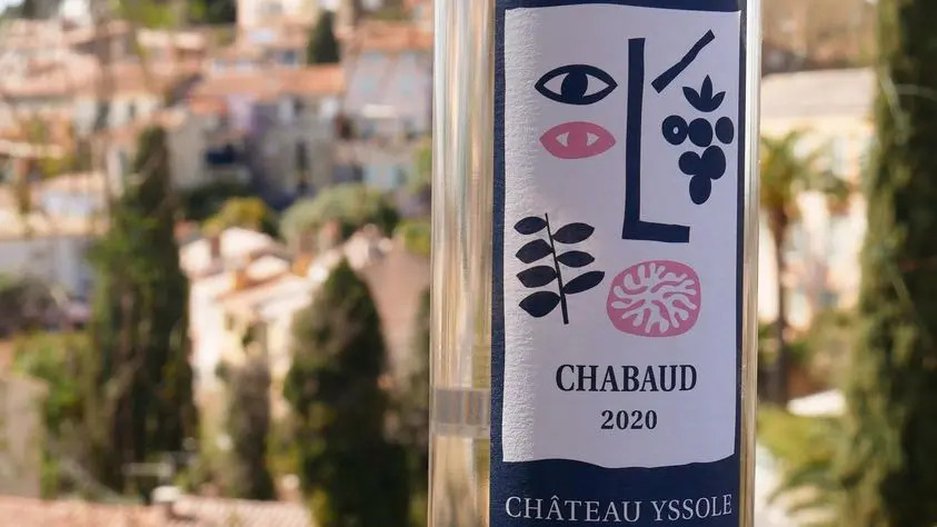 Cuvée Chabaud