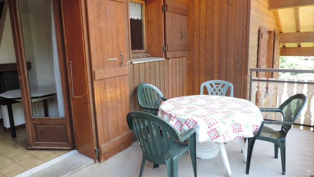 Balcon