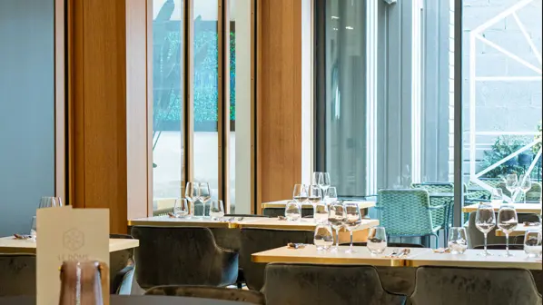 Salle Bar