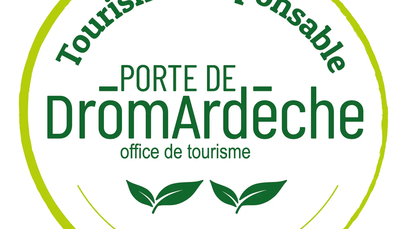 Label Tourisme Responsable Vérifié 2 feuilles