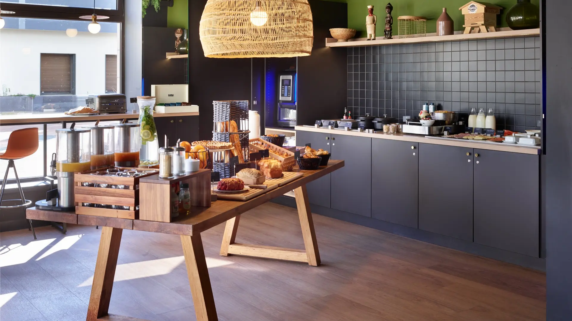 Hôtel Radisson Clermont-Ferrand