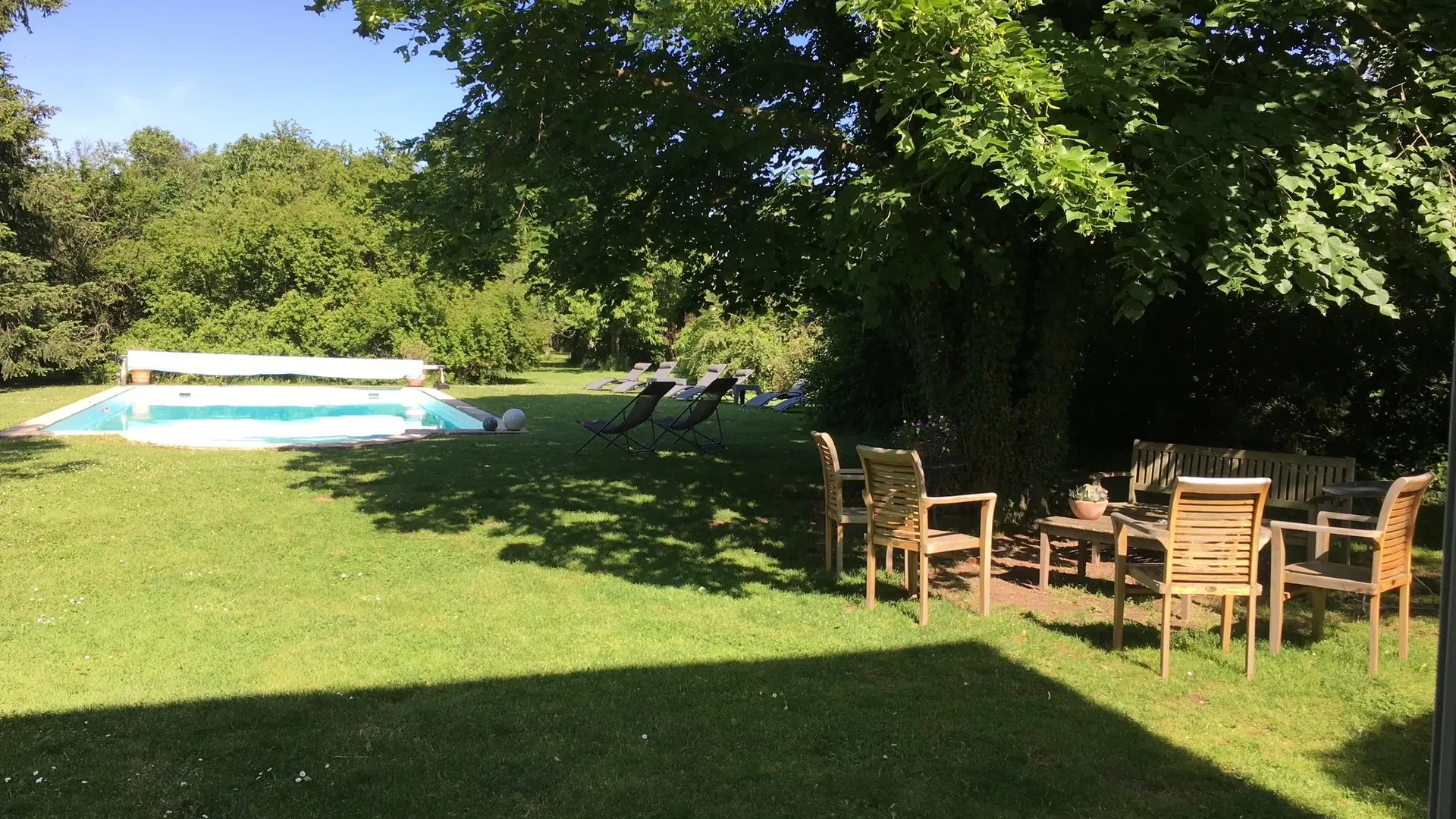 Grande suite d'Aromm_Ouches