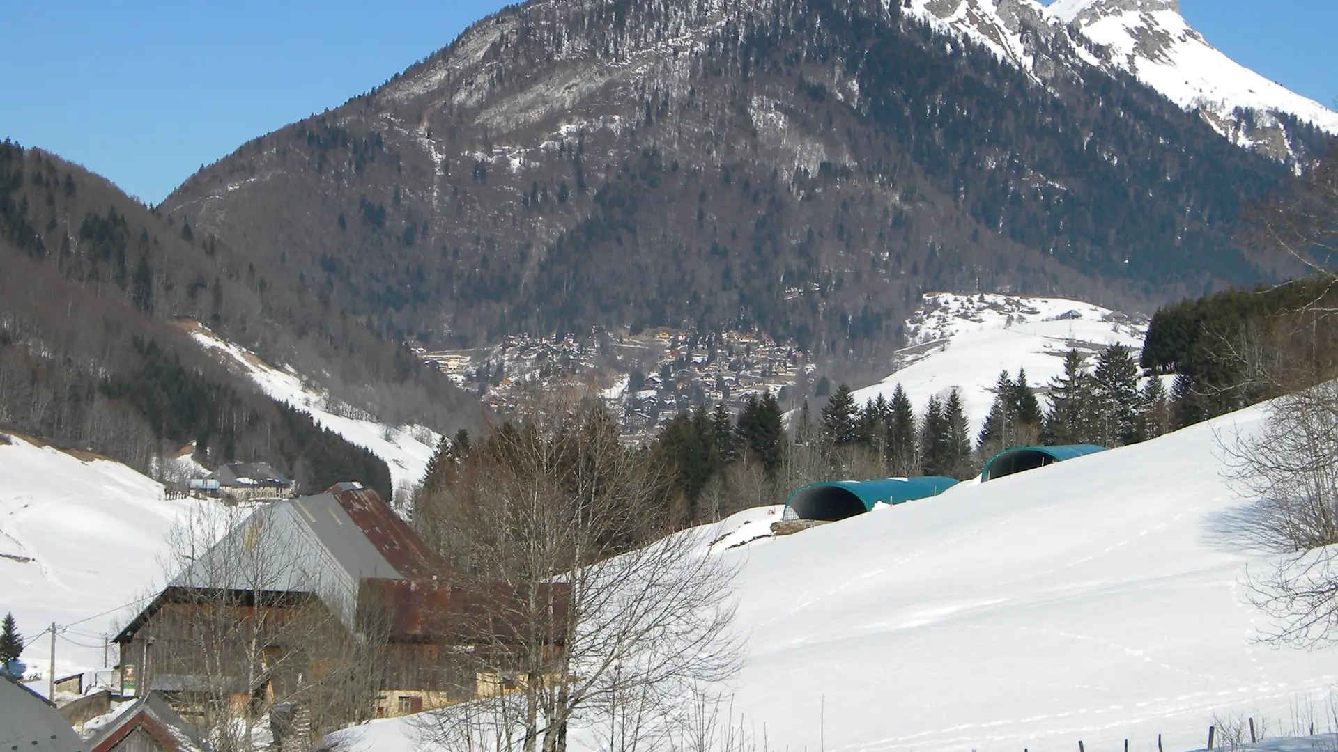 Le Penon