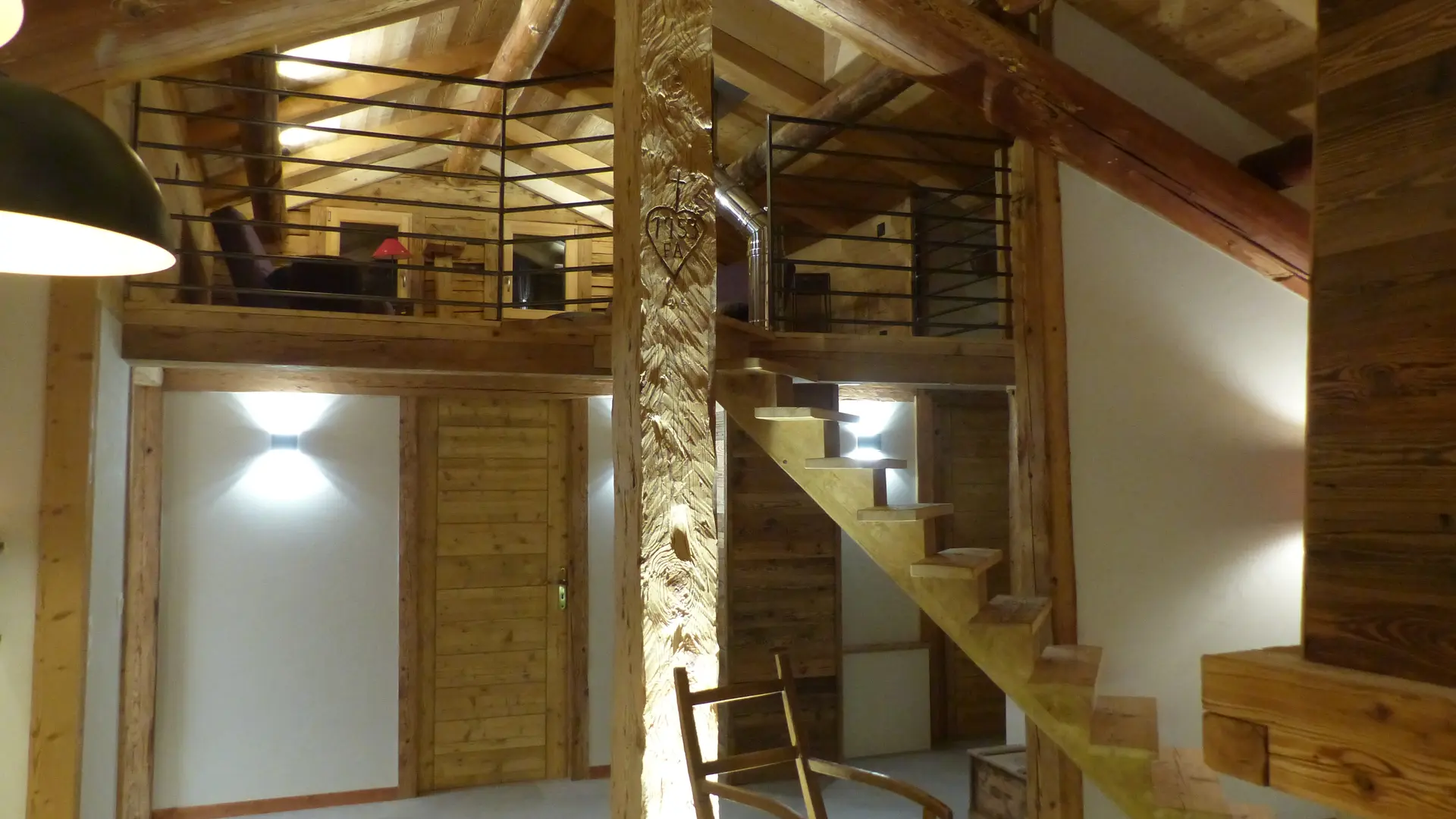 Intérieur