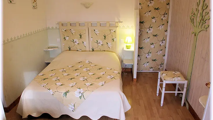 chambre Plaine et Mer